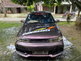 Timor SOHC 1997