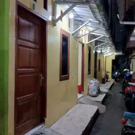 Tersedia kontrakan bulanan di setia budi Jaksel