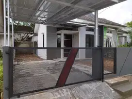 Rumah After Renov di Harvest City