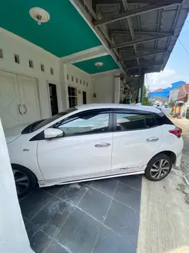Toyota Yaris 2020 Bensin