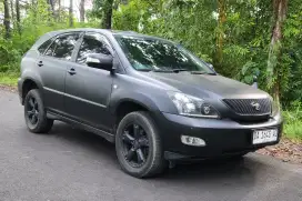 TOYOTA HARRIER TAHIN 2004
