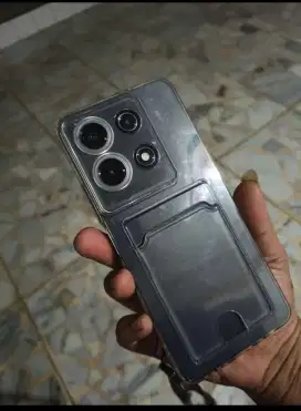 Infinix note 30 8/256gb helio G99 bt setara