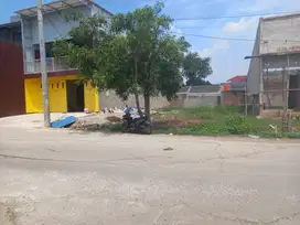 DIJUAL TANAH KAVLING JALAN UTAMA MURAHCIKARANG SELATAN NEMPEL CIFEST