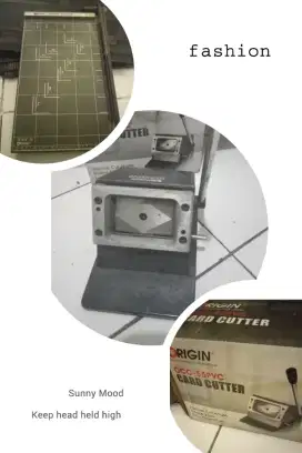 Jual semua aja karna ga terpakai