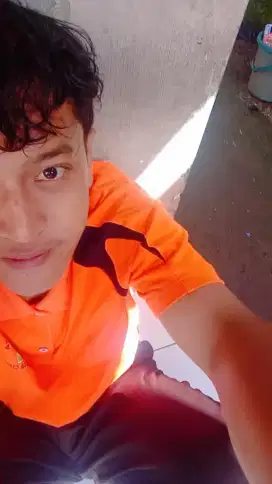 nyari pekerjaan apa sajaa mau