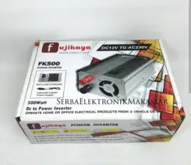 Inverter masih baru ga terpakai