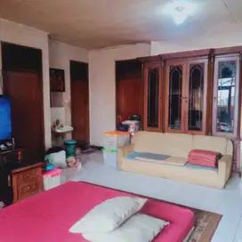 Dijual rumah Asri siap huni di Kembar Mas