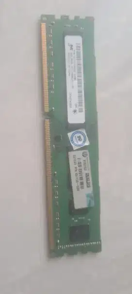 Ram 4gb ddr3 untuk pc