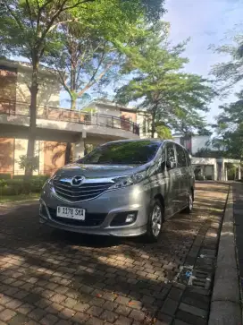 (TDP 5 Jt) Mazda Biante 2017 at Skyactive