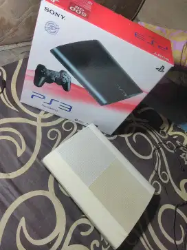 PlayStation 3 500Gb