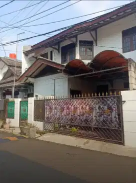 RUMAH MEGAH TANAH 116 M² DI KAYU PUTIH  RAWAMANGUN
