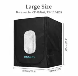 Cover multifungsi printer 3D big size