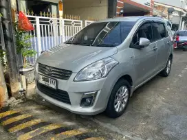 SUZUKI ERTIGA GL 2013 M/T