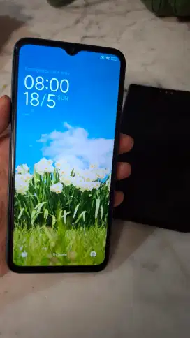 Xiaomi Poco M5 4GB/64GB Green, Second