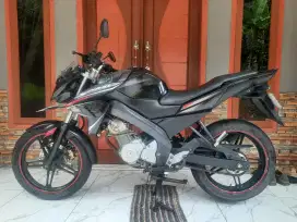 Yamaha new vixion 2014 orsinil