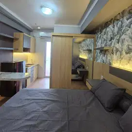 Apt GUNAWANGSA MANYAR Studio New