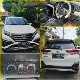RUSH TRD A/T 2020 EX. DOKTER MUDA