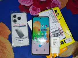 Tecno spark 20c