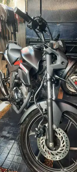 Jual!!! Motor Honda CB 150 Verza thn. 2021. Bagus!!!