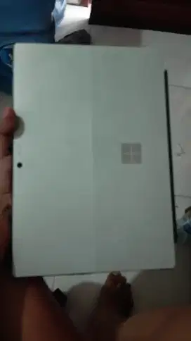 Microsoft surface pro 6