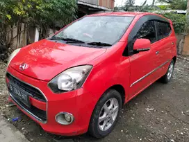 Daihatsu Ayla X 1.0 MT