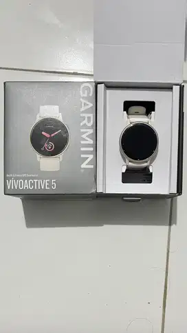 Garmin vivoactive 5