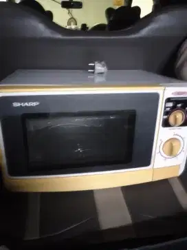 Microwave Sharp