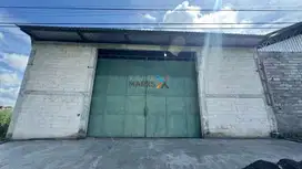 Disewakan Gudang di Bulupayung Bululawang, Malang