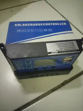 Charge controller
