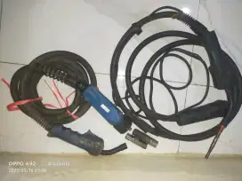 Jual stang las stik las mig co 500 amper 2 biji