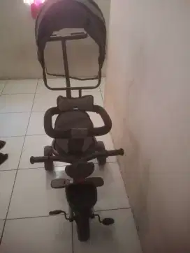 Sepeda anak 1 tahun