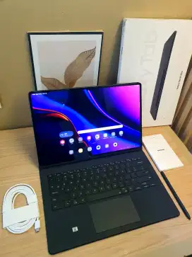 Samsug tab S9 ultra 12/256GB SEIN plus keyboard