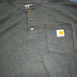 Kaos pocket keong original