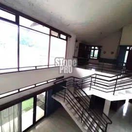 Dijual Rumah Murah Siap Huni Rapih Vintage Di Cinere Estate Jakarta
