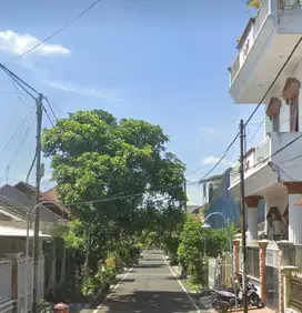 RUMAH SAWOJAJAR JLN DANAU SENTANI KOTA MALANG