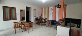 Jual Cepat Kost Aktif dekat Kampus UIN Ciputat