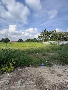 Dijual Murah Turun Harga Kavling Komersial  Strategis Di Bsd