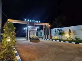 TANAH KAVLING SIAP BANGUN DI KOTA SERANG