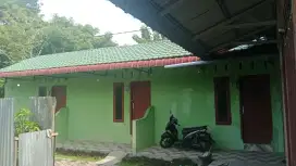 Kost khusus putra