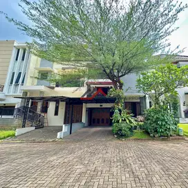 Rumah Siap Huni Dalam Town House Lingkungan Ok