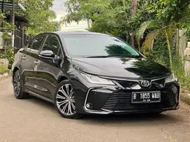 FS! TOYOTA COROLLA ALTIS 1.8 V AT 2020 HITAM