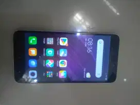 Jl Redmi 4x 4/64 btg nepis bensin
