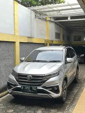 Rush GR Sport At 2021 Siap Pakai