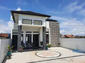 HUNIAN MEWAH MEGAH AMAN NYAMAN DI TENGAH KOTA