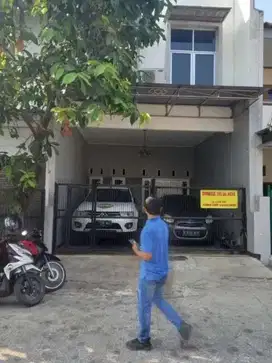 RUMAH MEWAH SIAP HUNI..! KAYUMAS TENGAH RAWAMANGUN - PULO GADUNG