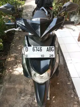Yamaha mio m3 bpkb only