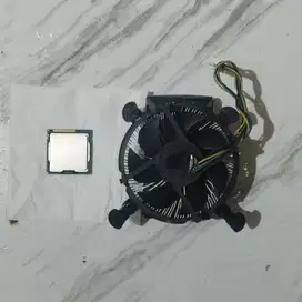 Processor Intel Core i3 2120 3.30Ghz LGA 1155