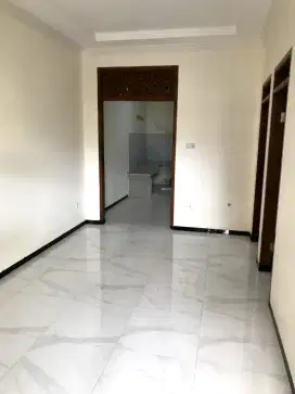 Strategis! Kost Plus Induk Sigura-Gura Dekat Kampus ITN