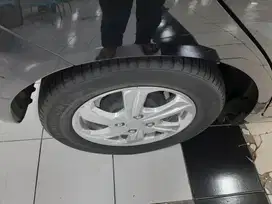 Honda Brio 2018 Bensin