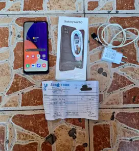 Samsung A22 5g 6/128